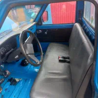 نیسان مزایده