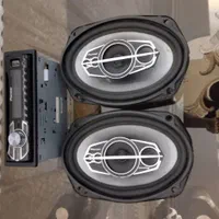 ظبط و باند پایونر اصلی