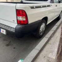 پراید وانت مدل 1404|خودرو سواری و وانت|تهران, افسریه جنوبی|دیوار