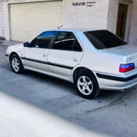 پارس تیوفایو سیمی