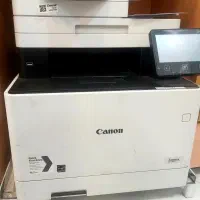 پرینتر رنگی