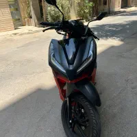 هوندا کلیک ۱۵۰