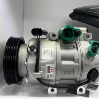 کمپرسور سانتافه