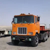 کشنده ماک بی دماغ