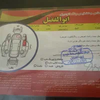 فروش تیبا ۲مدل ۹۸