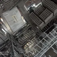 ماشین ظرف شویی بوش سری ۴المان|ماشین ظرفشویی|سقز, |دیوار