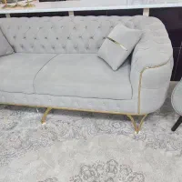 سرویس مبل۸نفره|مبلمان خانگی و میز عسلی|بندرعباس, |دیوار