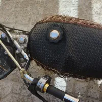 متور ۱۲۵ مدل ۹۱|موتورسیکلت|بهار, |دیوار