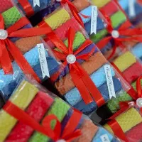 آموزش خصوصی صفرتاصد شمع سازی فقط۲۹۹۰۰۰ویژه شب یلدا