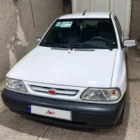 پراید۹۹تمیز