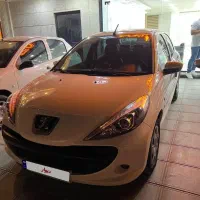 ۲۰۷ مدل ۴۰۳ نقد و اقساط