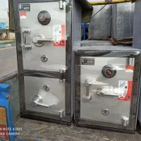 گاوصندوق|ابزارآلات|گالیکش, |دیوار