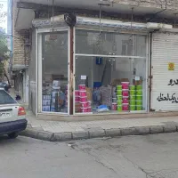 مغازه ۲۵متری رهن و اجاره در ایثارگران ۱۷