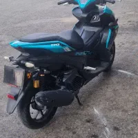 آیروکس|موتورسیکلت|بروجرد, |دیوار