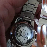 ساعت مچی آنتیک اتوماتیک سیکو 5 صفحه پرچمی پشت ای|ساعت|سرشیو, |دیوار