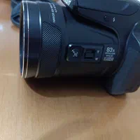 دوربین عکاسی و فیلمبرداری نیکونcolpixp900|دوربین عکاسی و فیلم‌برداری|مشهد, کوی سیدی|دیوار