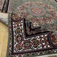 فرشی که دکور رو عوض می‌کنه،نه بودجه‌تو|فرش|گرگان, |دیوار