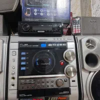 لوازم خانگی|سیستم صوتی خانگی|کرج, خرمدشت|دیوار