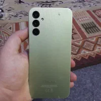 Galaxy A14 کاملا سالم و بدون مشکل