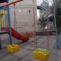 باغ ویلا ۱۰۰۰متری سهیلیه زعفرانیه (سند تک برگ)|فروش خانه و ویلا|کرج, احدآباد|دیوار