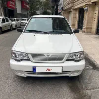 پراید ۱۱۱ سرحال