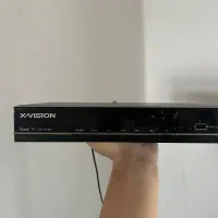 گیرنده دیجیتال x ویژن