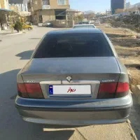 سمند مدل۸۵تکسوز|خودرو سواری و وانت|بانه, |دیوار