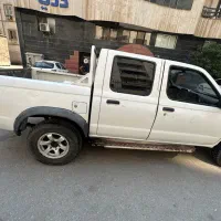 پیکاپ ریج مدل 98|خودرو سواری و وانت|بندرعباس, |دیوار