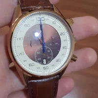 ساعت مچی کلاسیک مردانه TAG Heuer Mikrograph|ساعت|تهران, شهران شمالی|دیوار