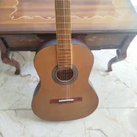 فروش گیتار|گیتار، بیس، امپلیفایر|خرم‌آباد, |دیوار