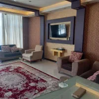 اجاره باغ ویلا اسخراب گرم تصفیه چهارفصل فقط ۱ملیون|اجارهٔ کوتاه‌مدت ویلا و باغ|مشهد, میان ولایت|دیوار