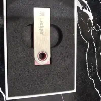 فروش لجر نانو اس - Nano S -کیف پول سخت افزاری