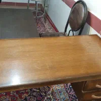 تابلو led تبلیغاتی و میز کامپیوتر|میز تحریر و کامپیوتر|بناب, |دیوار