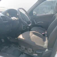 کوییک rمدل402|خودرو سواری و وانت|شیراز, ریاستی|دیوار