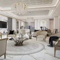 پیش فروش آپارتمان ۲۴۰ متری در شهرک خاوران|پیشفروش املاک|تبریز, |دیوار