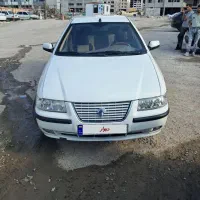 سمند موتور ملی|خودرو سواری و وانت|اهر, |دیوار