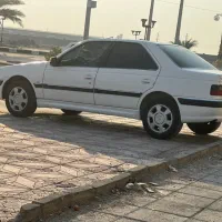 پارس تیو فایو|خودرو سواری و وانت|بندر دیر, |دیوار