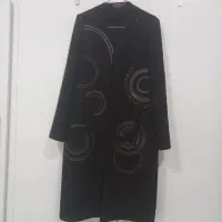 مانتو سایز ۴۶|لباس|خواف, |دیوار