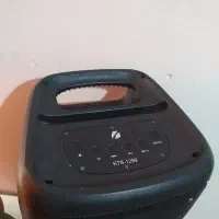 اسپیکر دو بانده مخصوص طبیعت گردی|سیستم صوتی خانگی|کرمان, |دیوار