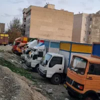 اتوبار حمل بار ظریفان اسباب چی بسته بندی اسباب کشی|خدمات حمل و نقل|تهران, نارمک|دیوار
