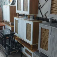 حراجی هرچی میخوای فقط اینجا|جاکفشی، کمد، دراور|مشکین‌دشت, |دیوار