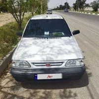 پراید 94|خودرو سواری و وانت|تربت‌حیدریه, داروپخش|دیوار