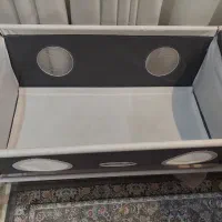 گهواره میلاد