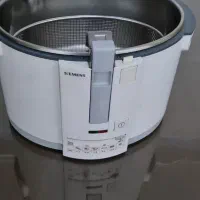 سرخ کن زیمنس آلمان