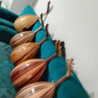 عود|سازهای سنتی|بندرعباس, |دیوار