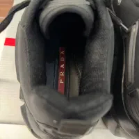 کتونی پرادا|کیف، کفش، کمربند|تهران, جوادیه|دیوار