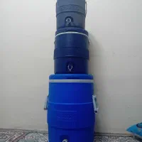 سه عدد کالمن استفاده نشده اصل