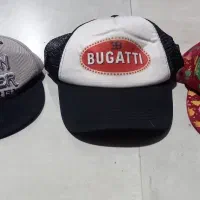 حراج کلاه کپ ، کیف زنانه دخترانه