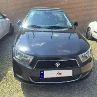 دنا پلاس اتوماتیک ۱۴۰۳
