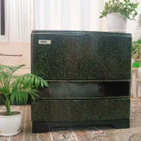 بخاری گازی نسیم‌آور مدل ۱۲هزار